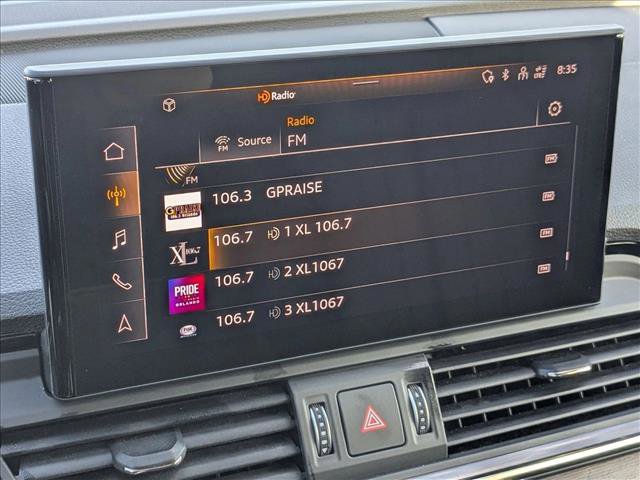 Used 2023 Audi Q5 2.0T Premium w/ Convenience Package image 14