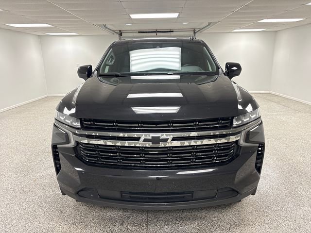 Used 2021 Chevrolet Suburban RST image 2