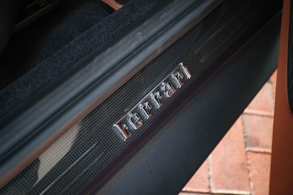 Certified 2023 Ferrari Roma RWD image 49