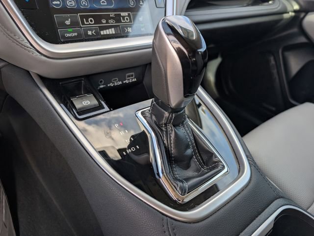 Used 2024 Subaru Outback Limited image 31