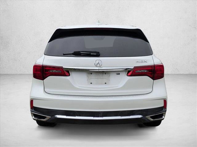 Used 2019 Acura MDX FWD image 6