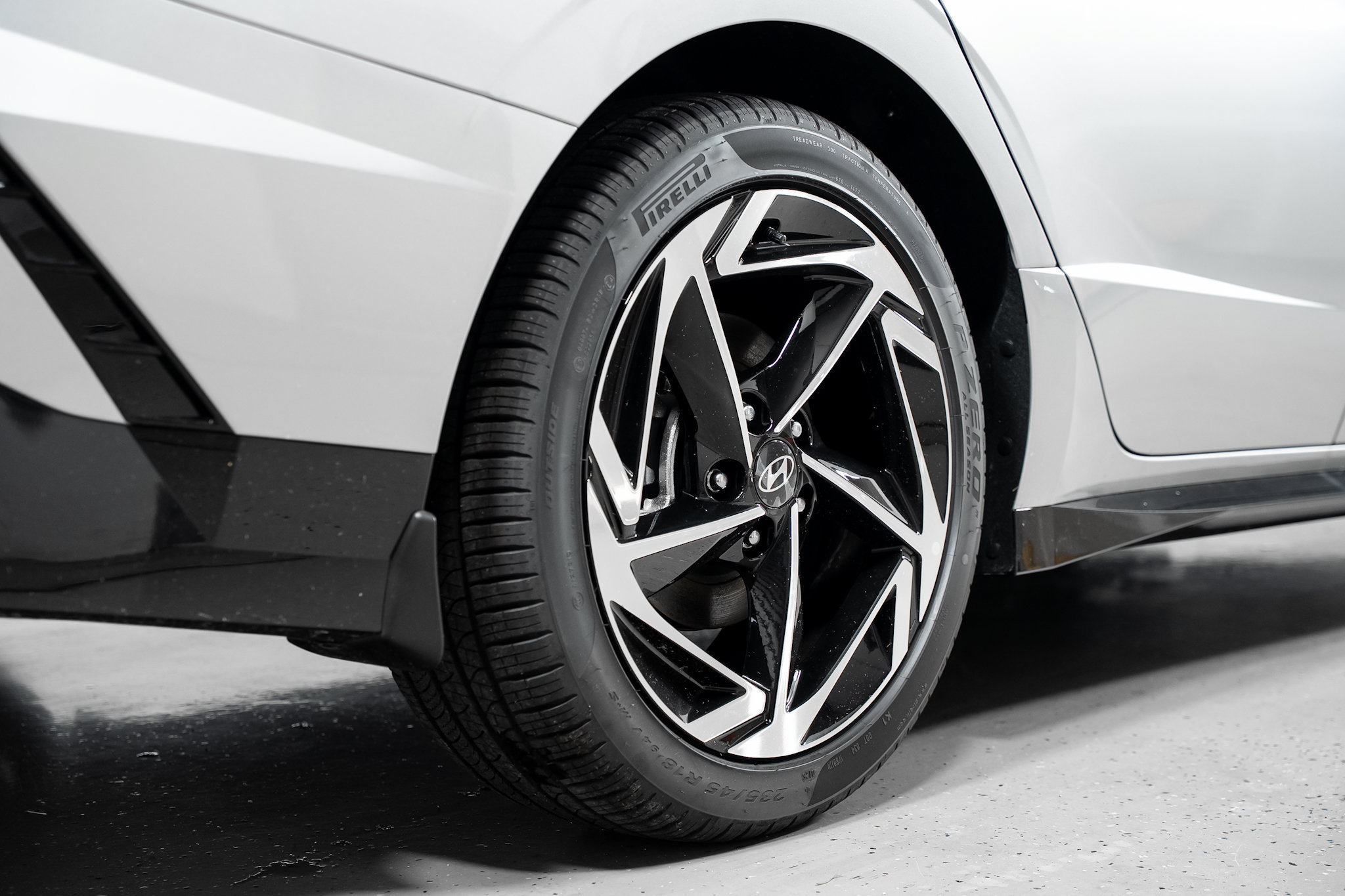 New 2026 Hyundai Sonata SEL FWD image 7