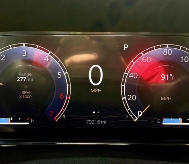 Used 2022 Jeep Wagoneer Series I w/ Convenience Group I AWD/4WD image 16