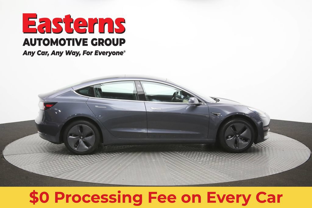 Used 2019 Tesla Model 3 Standard Range Plus RWD image 39