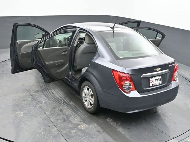 Used 2012 Chevrolet Sonic LT image 61