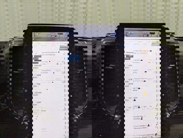 New 2026 RAM 1500 Laramie w/ Night Edition image 73