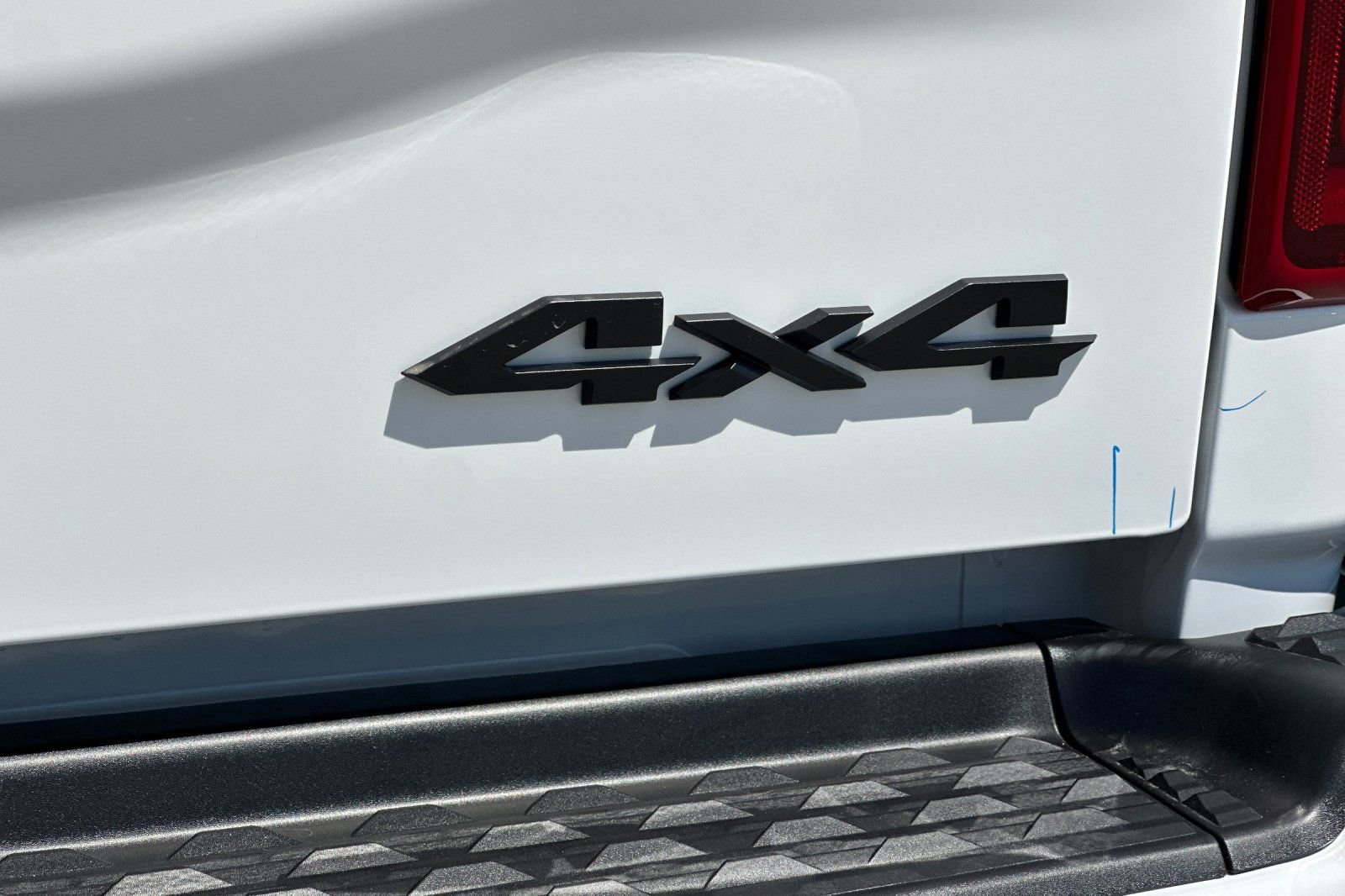 New 2026 RAM 3500 Big Horn AWD/4WD image 27