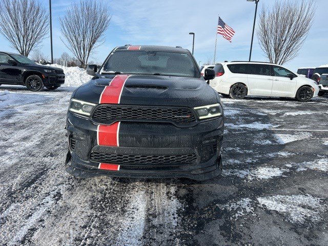 Used 2021 Dodge Durango GT image 15