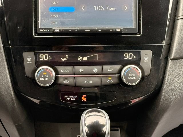 Certified 2020 Nissan Rogue SV w/ Premium Package AWD/4WD image 29