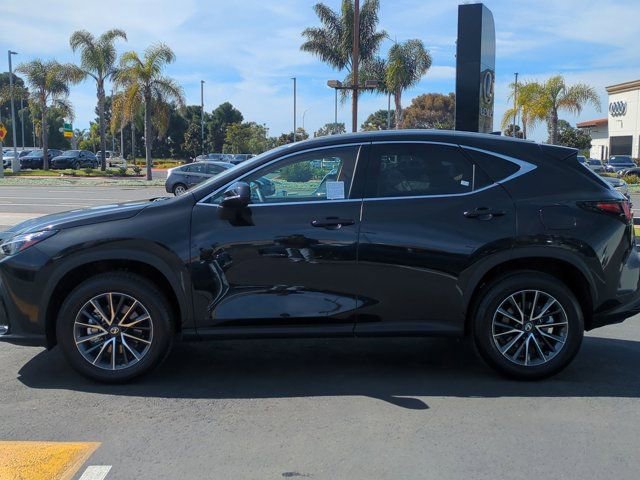 Used 2026 Lexus NX 350 AWD w/ Accessory Package (K3) image 9