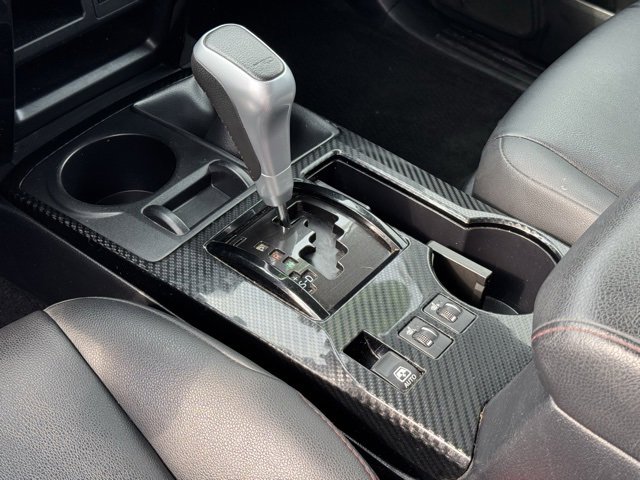 Used 2023 Toyota 4Runner TRD Off-Road Premium image 19