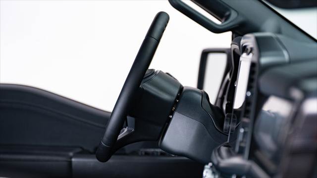 Used 2024 Ford F150 Lariat w/ Tow/Haul Package image 17