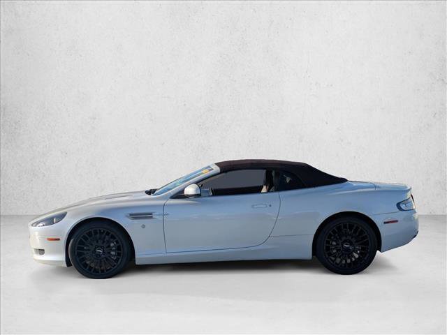 Used 2010 Aston Martin DB9 Volante image 8