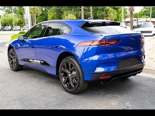 Used 2023 Jaguar I-PACE HSE image 10