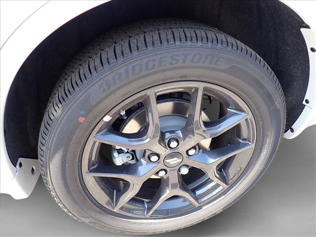 New 2026 Dodge Durango GT AWD/4WD image 7