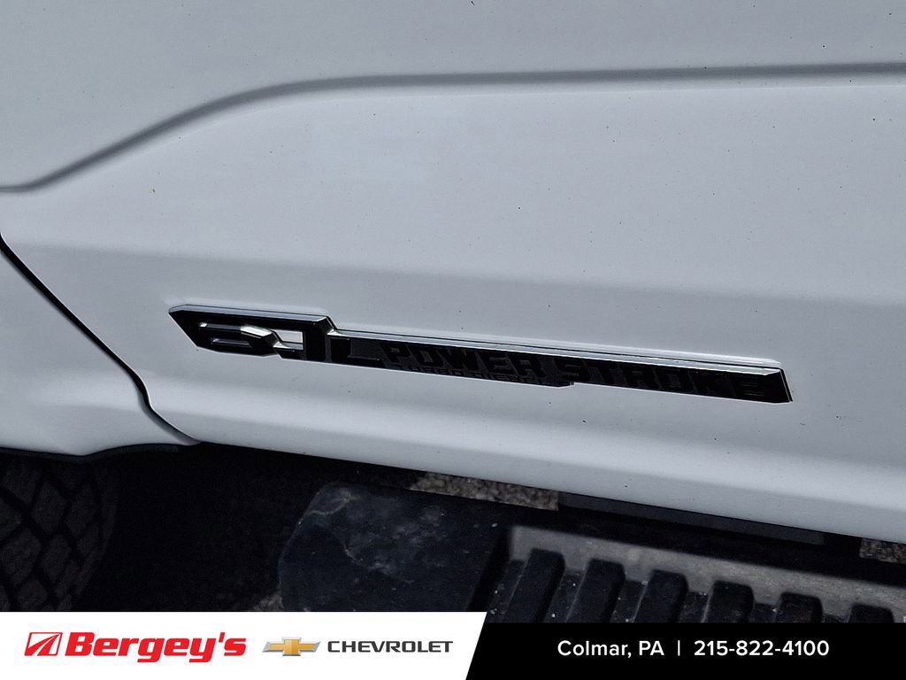 Used 2024 Ford F250 XLT image 32