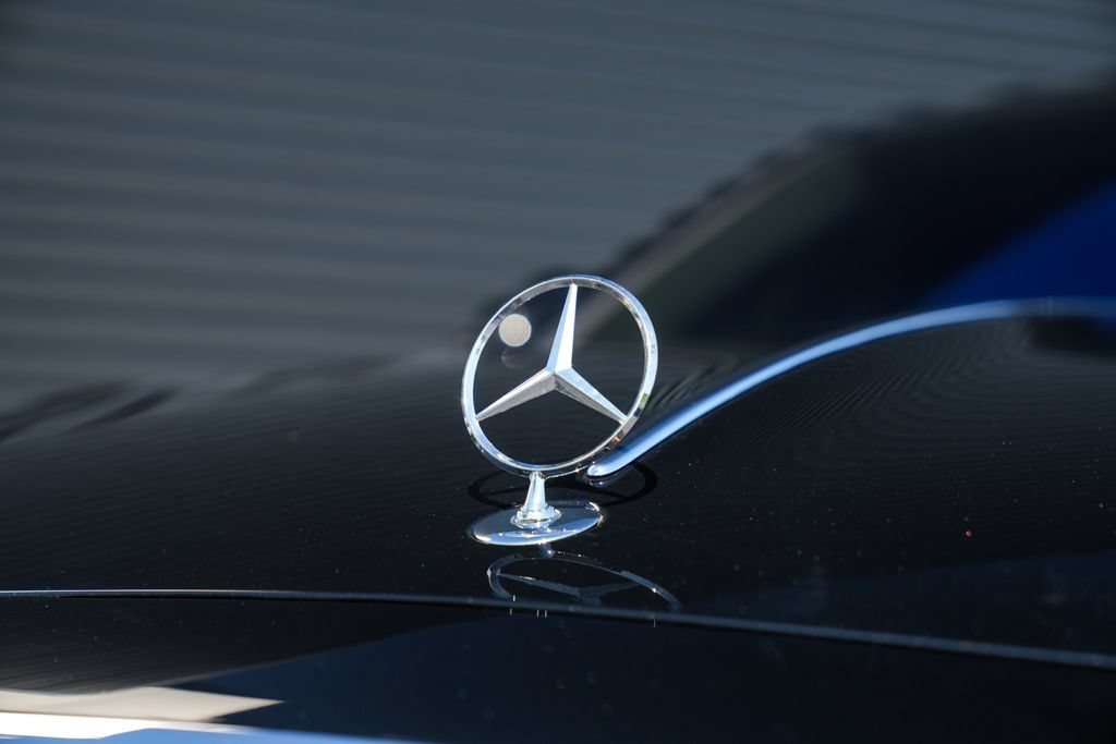Used 2022 Mercedes-Benz Maybach S 580 4MATIC image 8