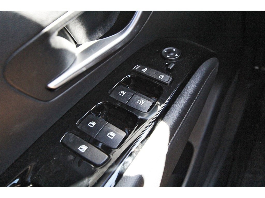 Used 2023 Hyundai Tucson XRT image 20