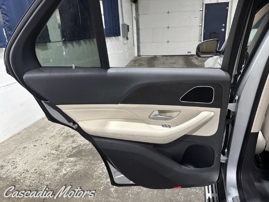 Used 2020 Mercedes-Benz GLE 350 4MATIC image 21