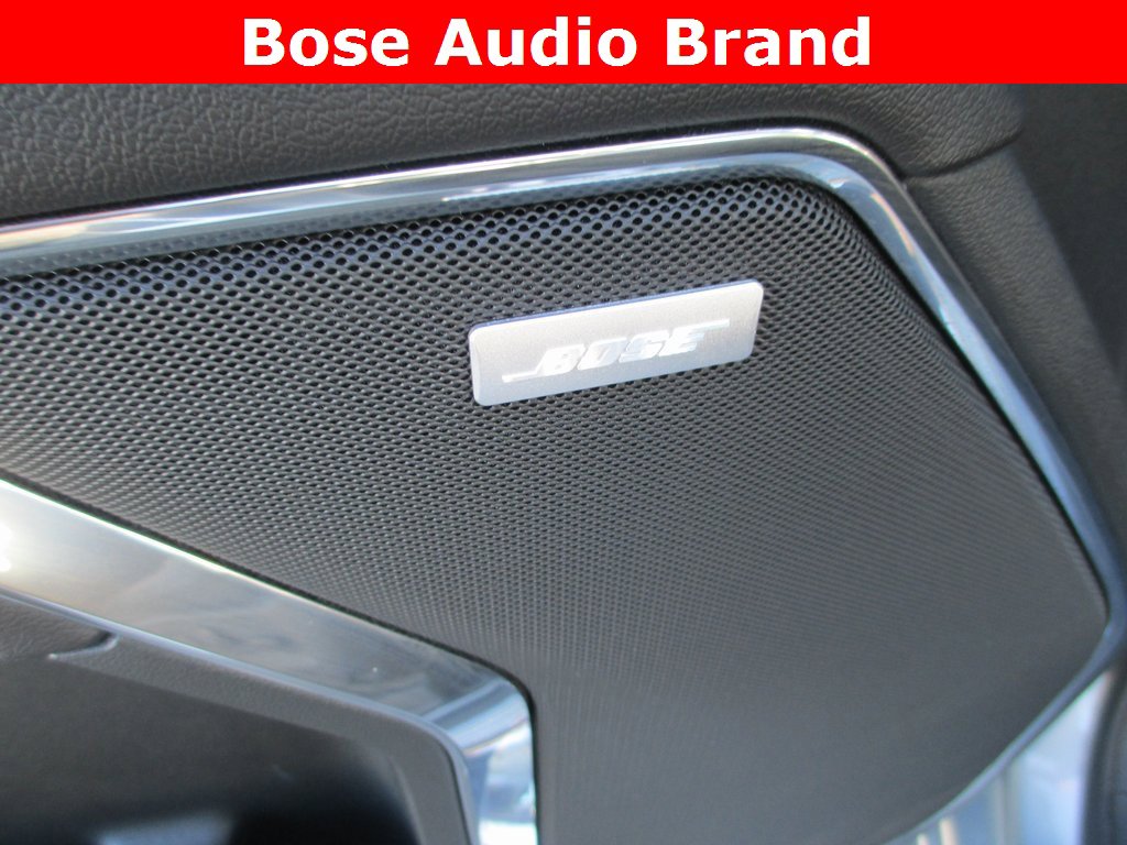 Certified 2023 Chevrolet Silverado 1500 LTZ image 18