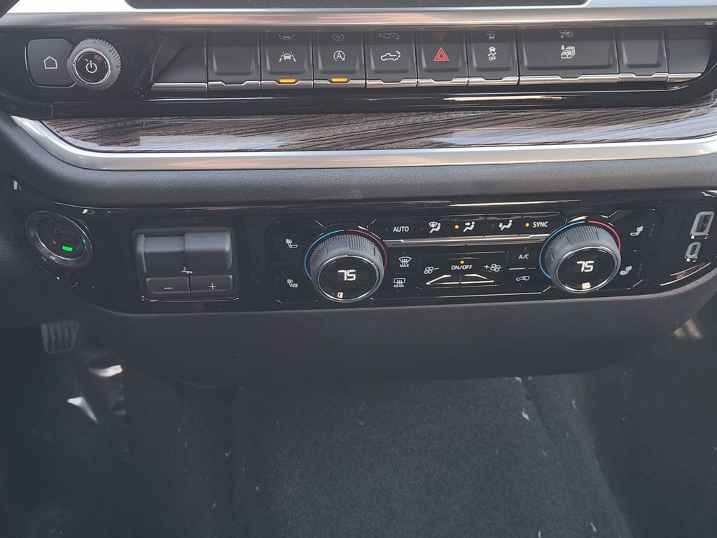 New 2026 Chevrolet Silverado 1500 LT image 20