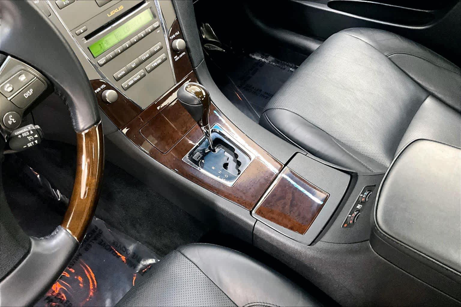 Used 2012 Lexus ES 350 FWD image 16