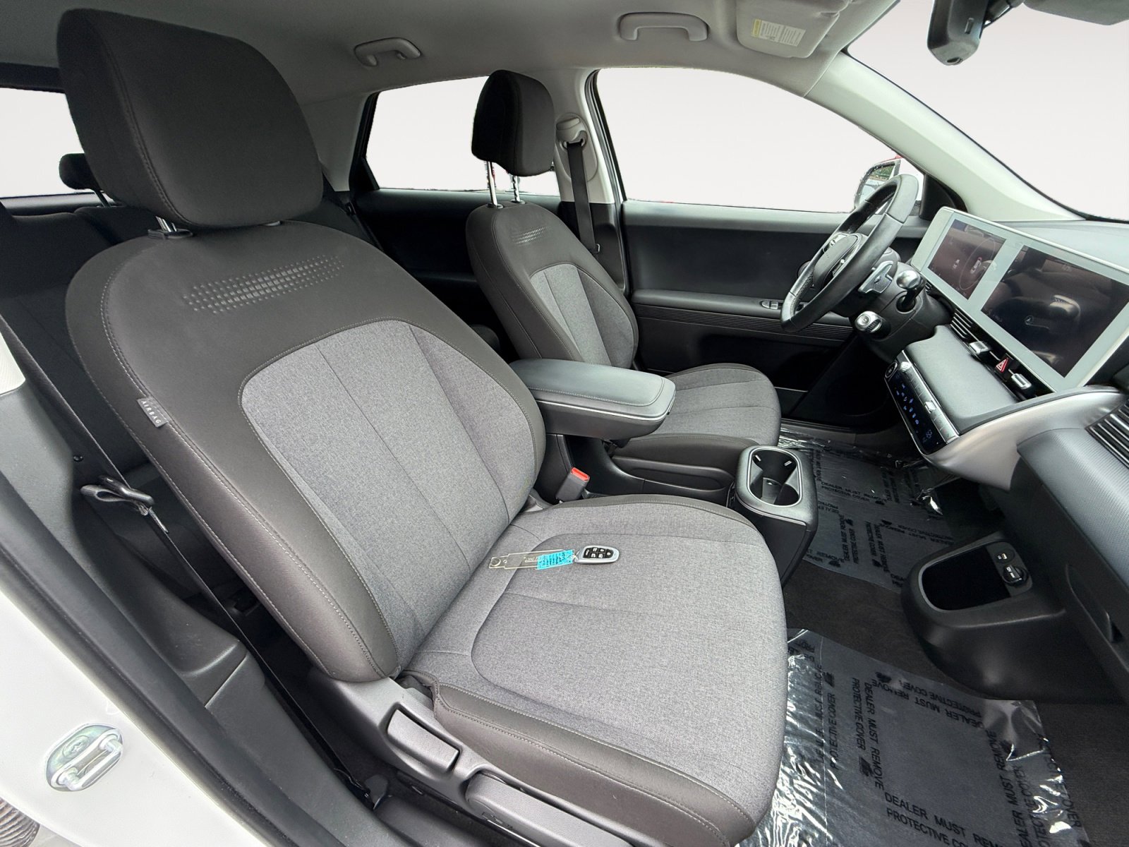 Used 2024 Hyundai Ioniq 5 SEL RWD image 19