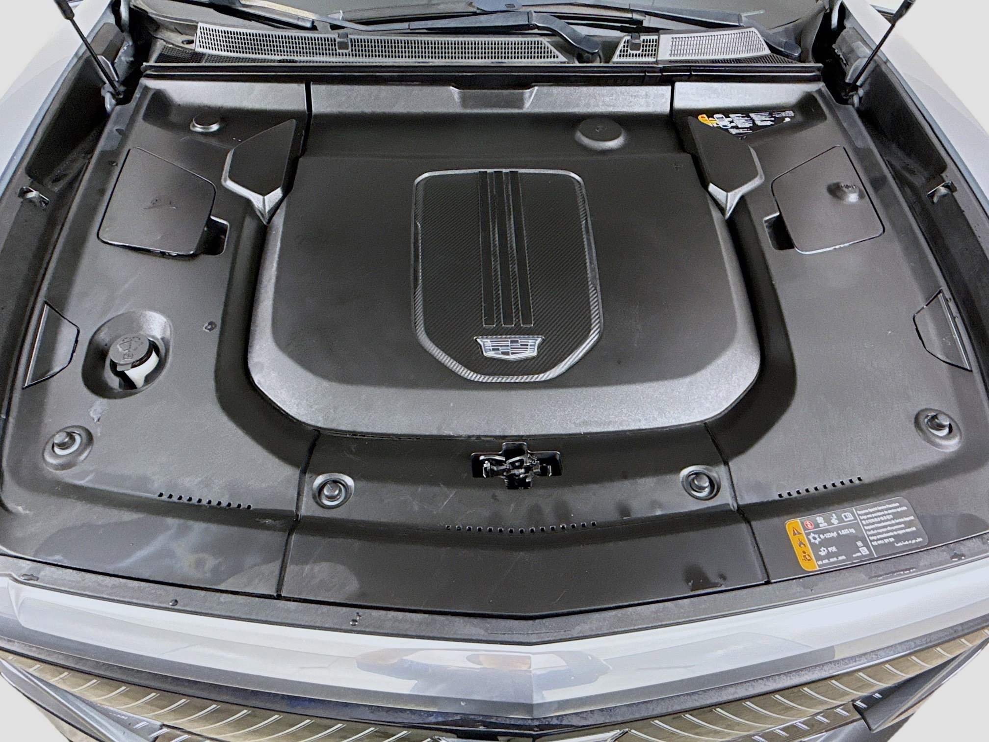 Used 2023 Cadillac Lyriq 2WD image 32