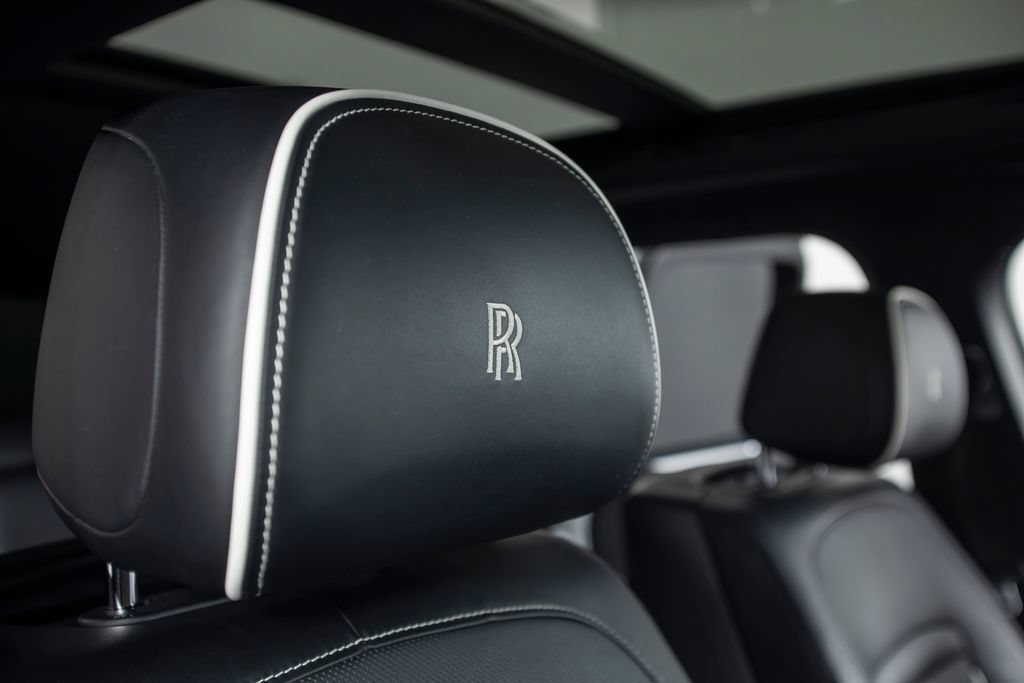 Used 2019 Rolls-Royce Cullinan AWD/4WD image 66