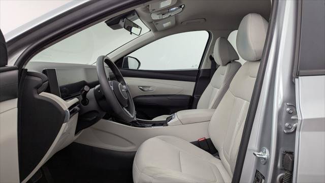 Used 2026 Hyundai Tucson SEL Plus AWD/4WD image 14