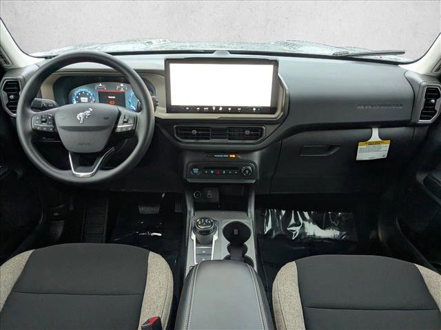 New 2025 Ford Bronco Sport Big Bend image 13