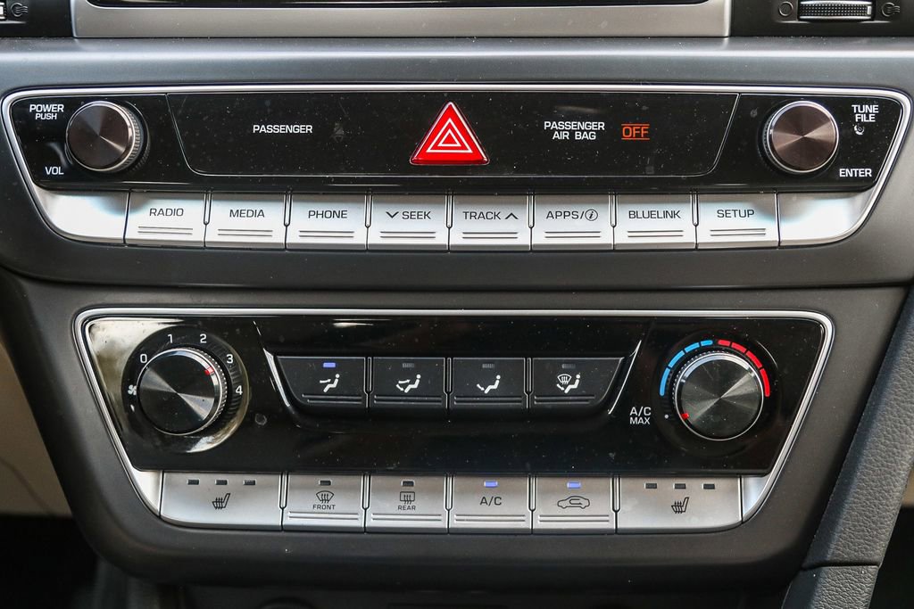 Used 2018 Hyundai Sonata SEL w/ Tech Package 02 image 14