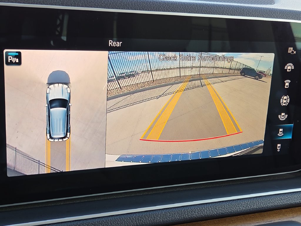 Certified 2021 Mercedes-Benz GLE 450 4MATIC image 18