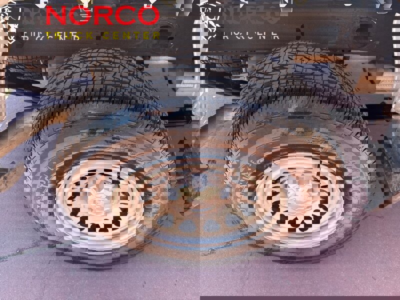 Used 2019 Chevrolet Silverado 1500 W/T image 12