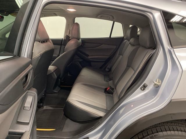 Used 2021 Subaru Crosstrek 2.5i Sport w/ Moonroof Package AWD/4WD image 21