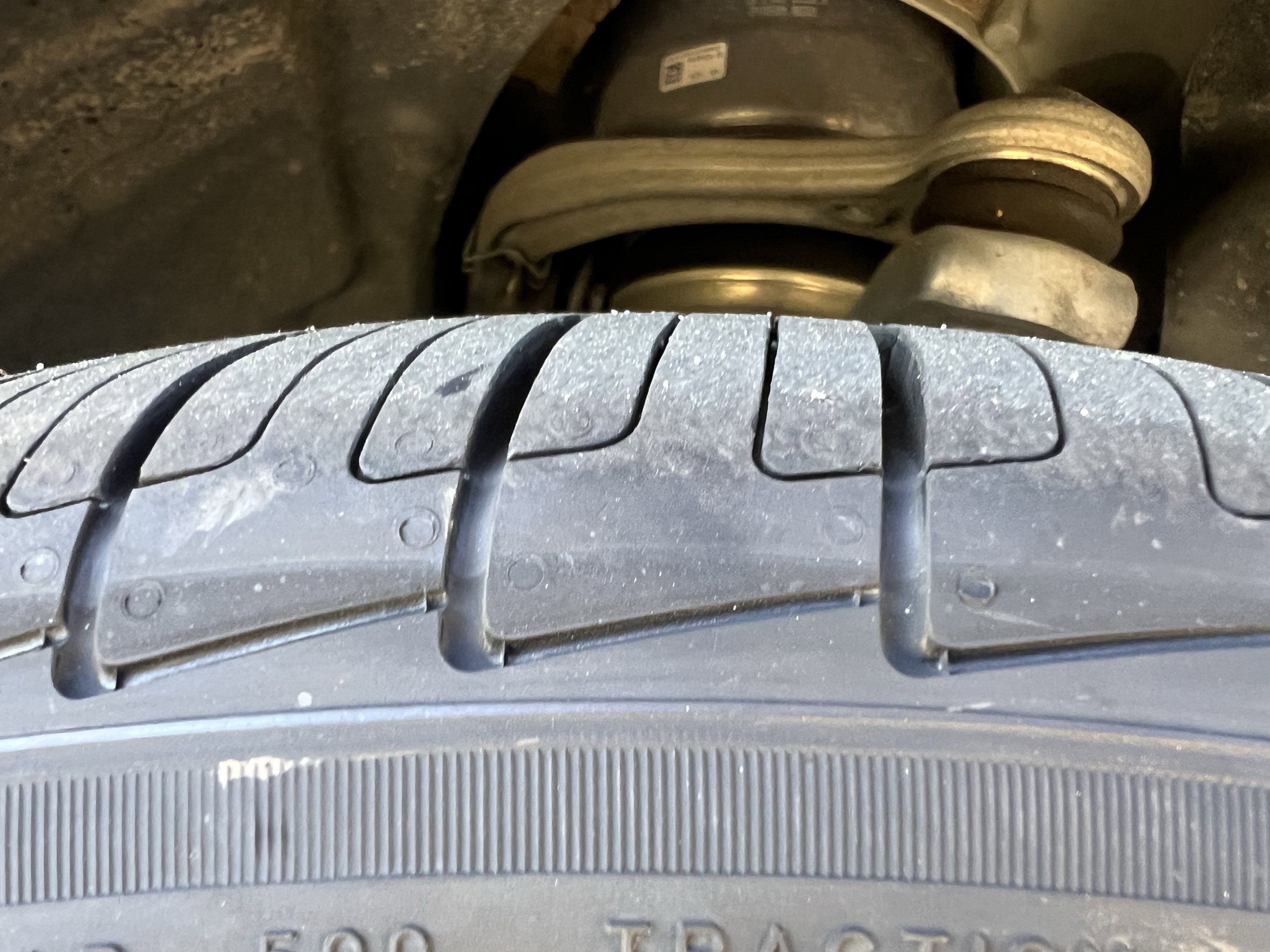 Certified 2021 Mercedes-Benz E 450 4MATIC All-Terrain Wagon image 12