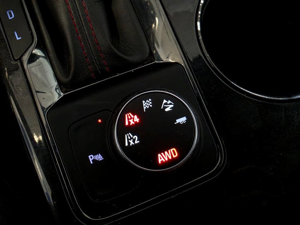 Used 2020 Chevrolet Blazer RS AWD/4WD image 39
