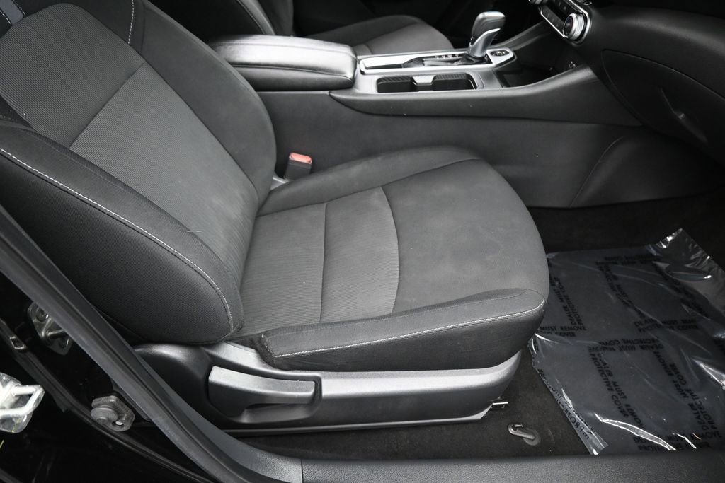 Used 2022 Nissan Sentra SV FWD image 35