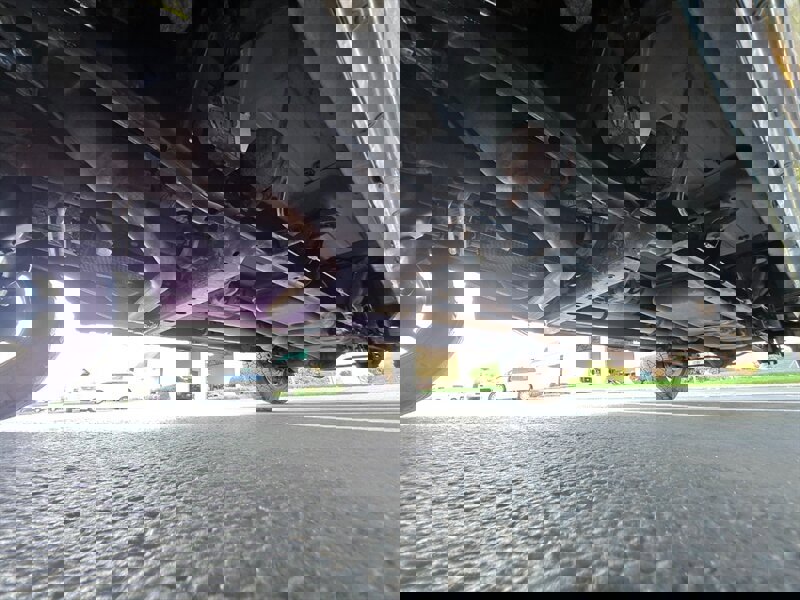 Used 2018 RAM 1500 Big Horn image 21