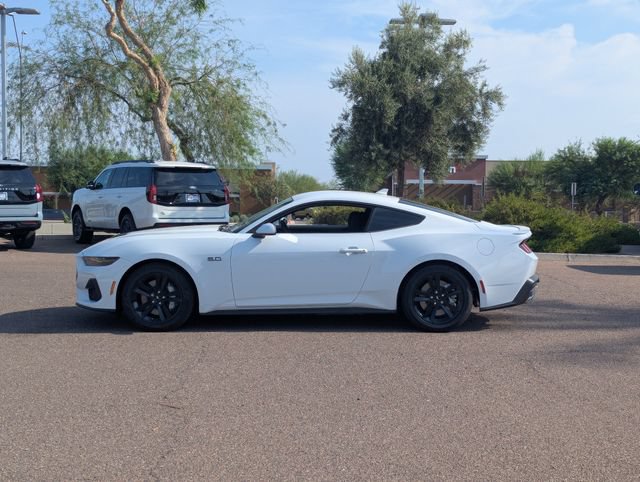 New 2026 Ford Mustang GT RWD video 3