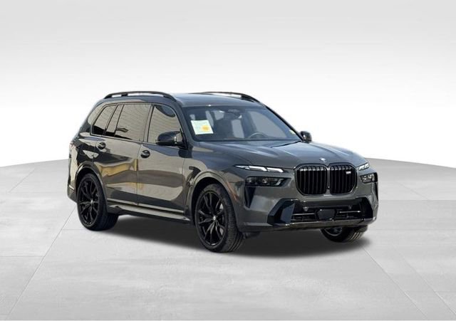 Certified 2026 BMW X7 M60i image 11