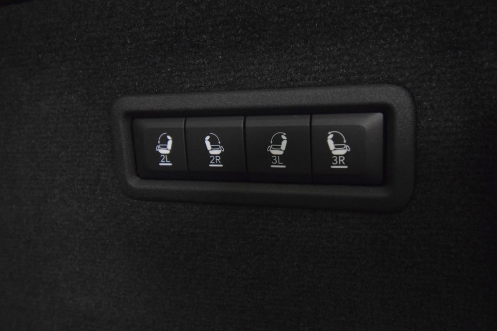 New 2026 Jeep Grand Wagoneer L Summit AWD/4WD image 45