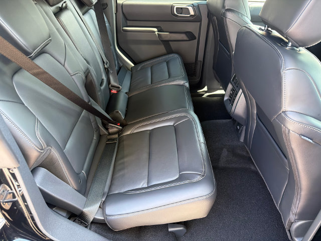 New 2026 Ford Bronco Outer Banks AWD/4WD image 17
