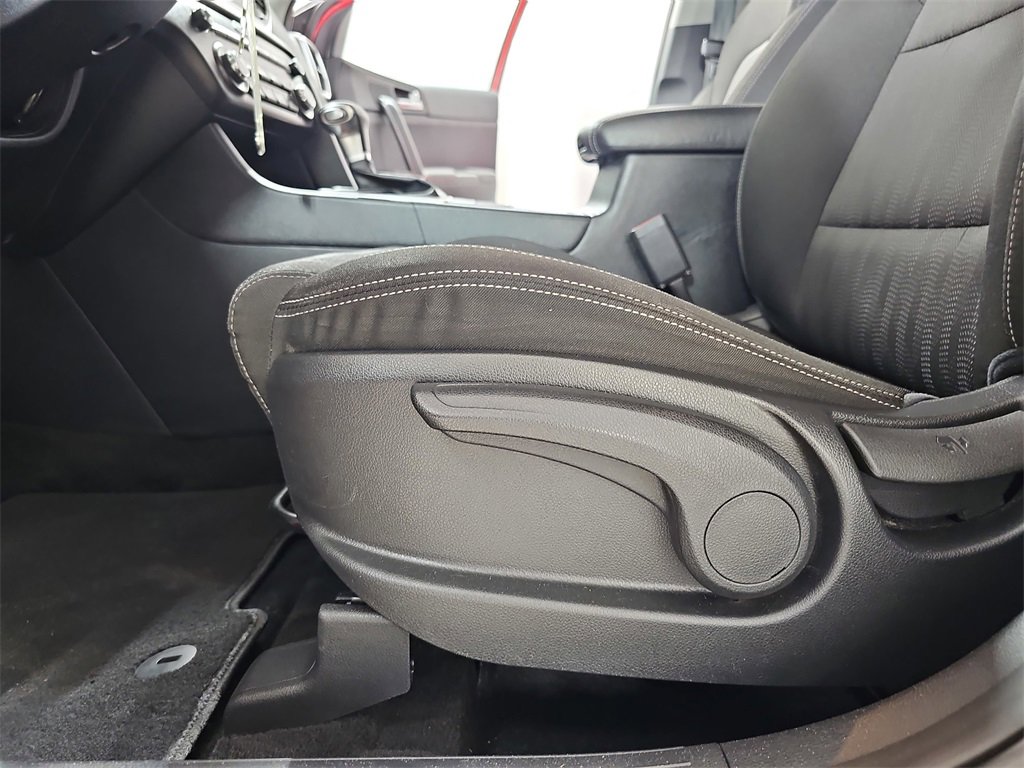 Used 2021 Kia Sportage LX image 34