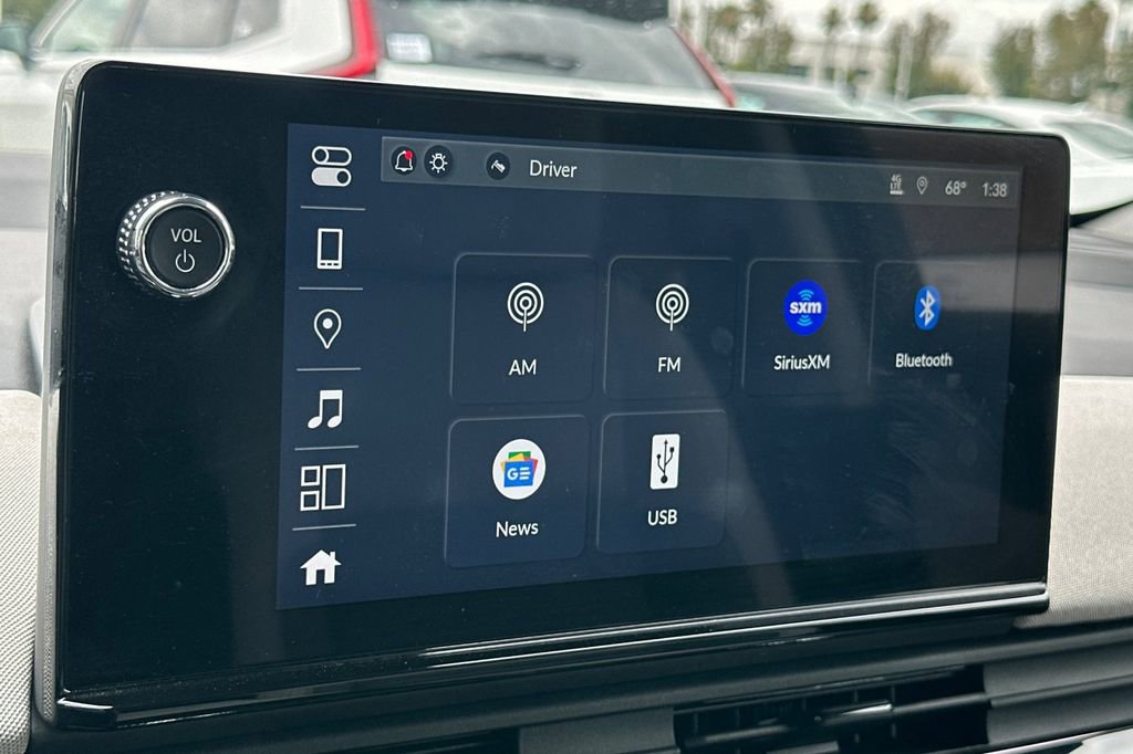 Certified 2025 Honda Prologue Eco image 21