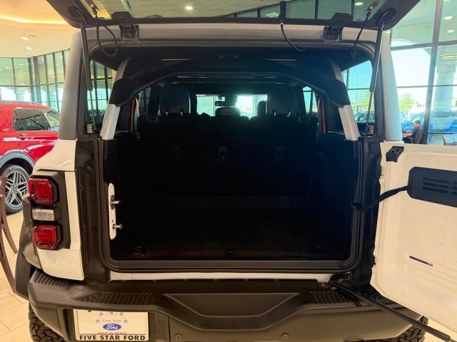 Used 2023 Ford Bronco Raptor image 6