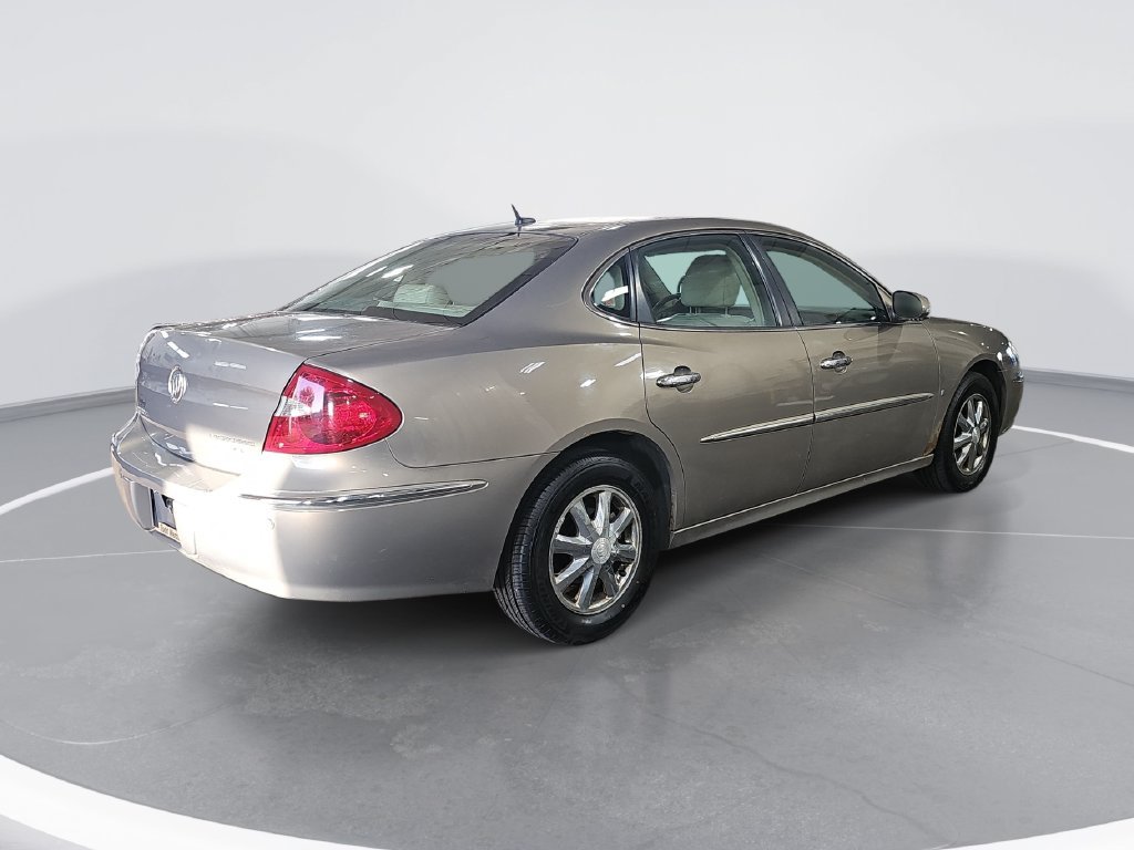 Used 2006 Buick LaCrosse CXL w/ Driver Confidence Package FWD image 3