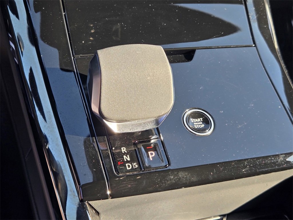 Used 2024 Land Rover Range Rover Sport Dynamic SE image 20