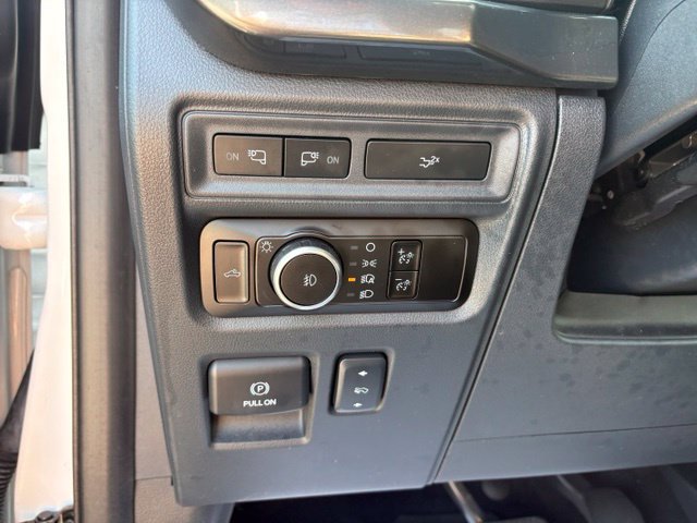 Used 2023 Ford F150 XLT w/ Equipment Group 302A High AWD/4WD image 26