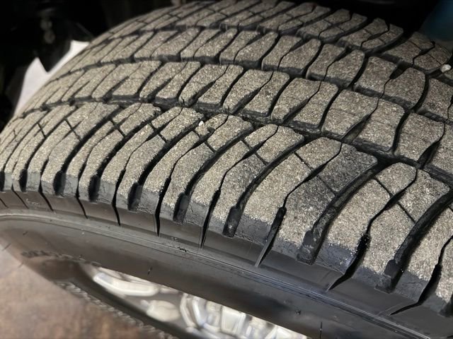 Used 2021 Ford F250 Lariat w/ Lariat Ultimate Package image 12